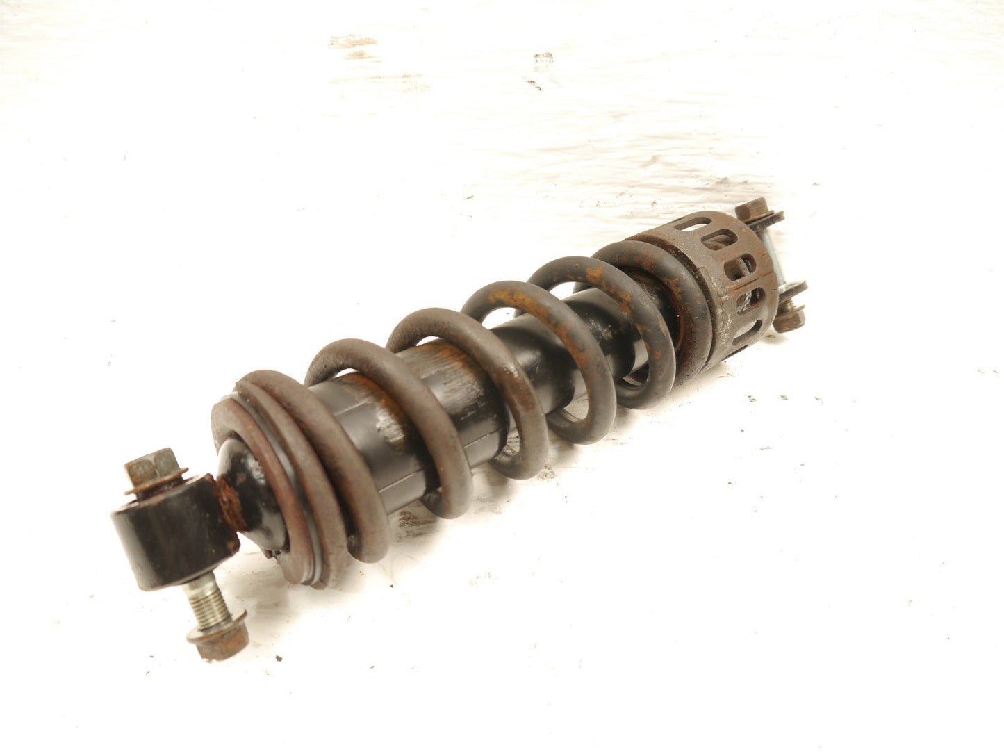 SUZUKI GS500 2002-2008 REAR SHOCK ABSORBER 32K