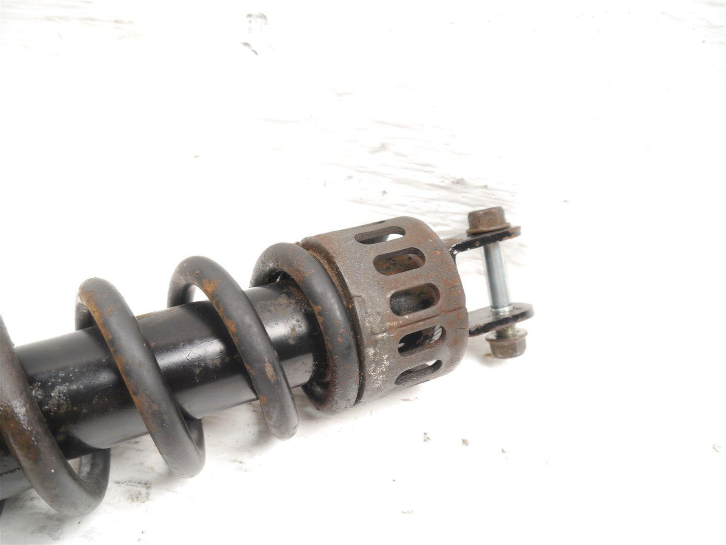 SUZUKI GS500 2002-2008 REAR SHOCK ABSORBER 32K