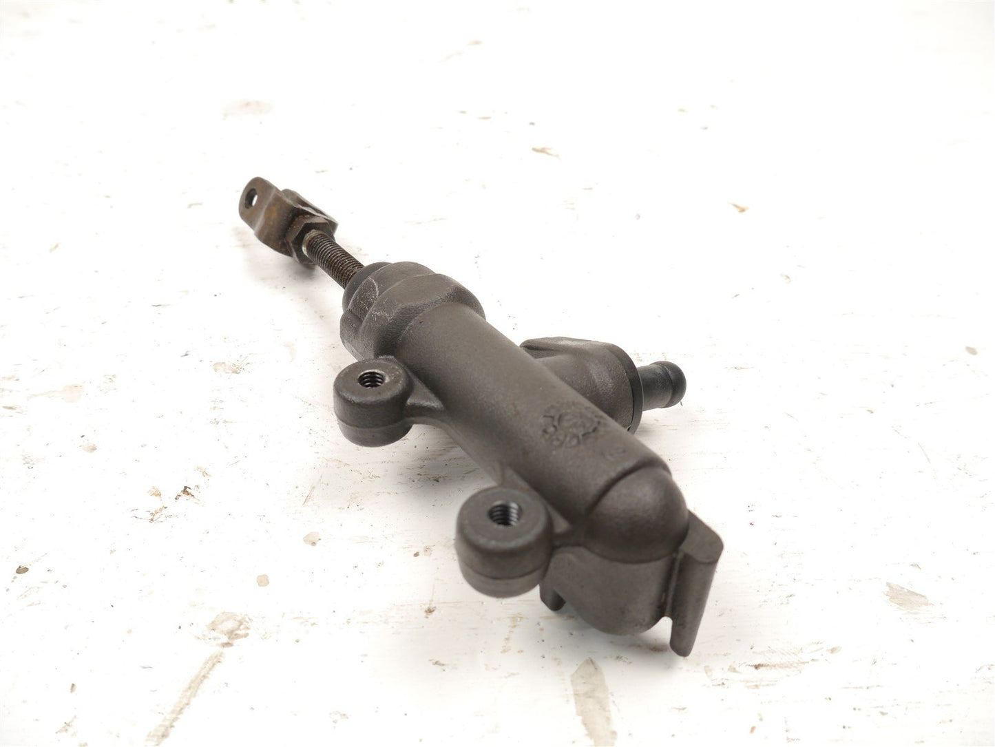 SUZUKI GS500 2002-2008 REAR BRAKE MASTER CYLINDER