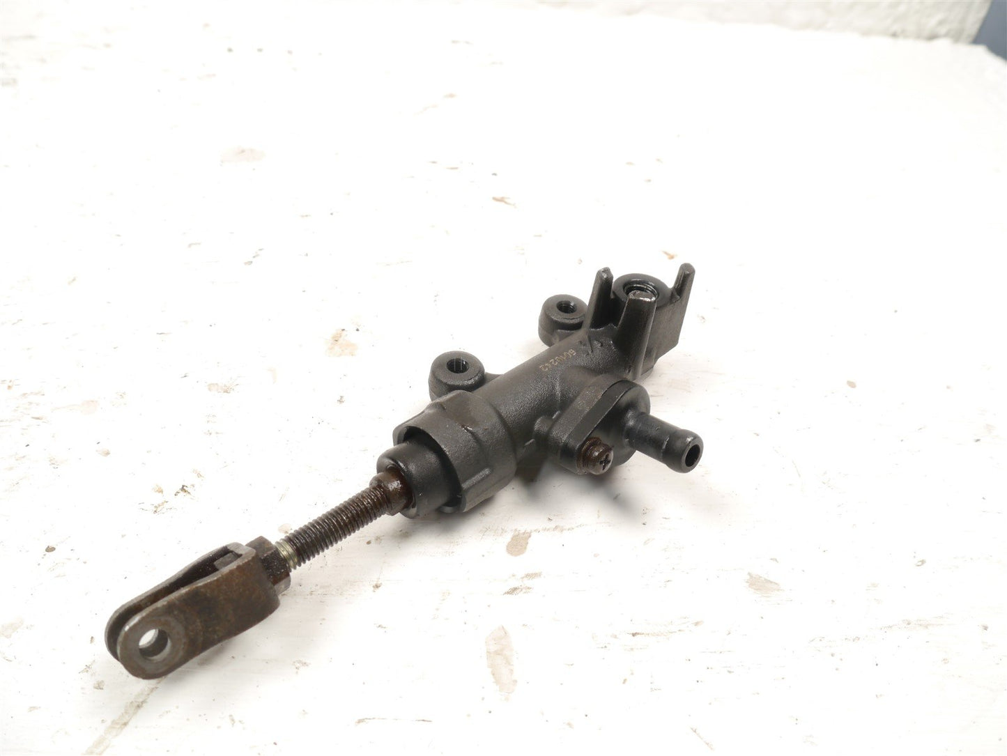 SUZUKI GS500 2002-2008 REAR BRAKE MASTER CYLINDER