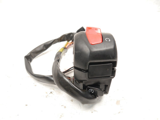 SUZUKI GS500 2002-2008 RIGHT SWITCHGEAR