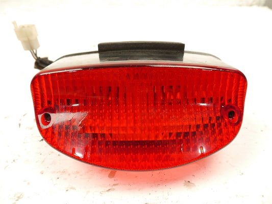 SUZUKI GS500 2002-2008 REAR LIGHT