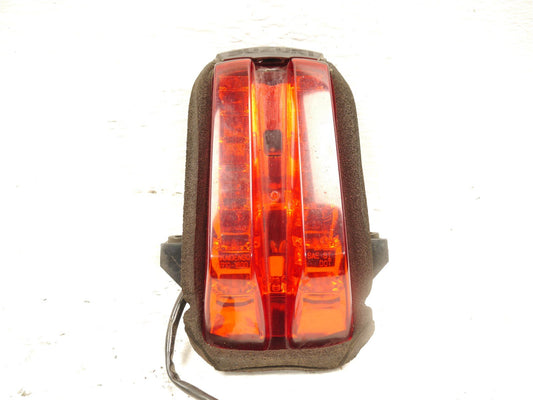 SUZUKI SV650 2003-2006 REAR LIGHT AND FAIRING