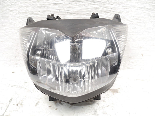 SUZUKI GSF 650 BANDIT 2005-2006 HEADLIGHT