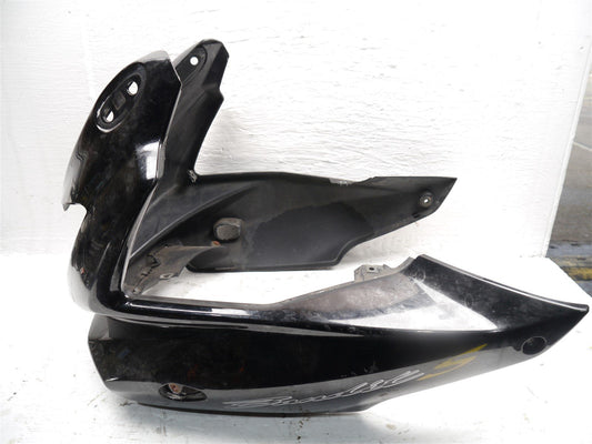 SUZUKI GSF 650 BANDIT 2005-2006 MAIN FAIRING (DAMAGED)