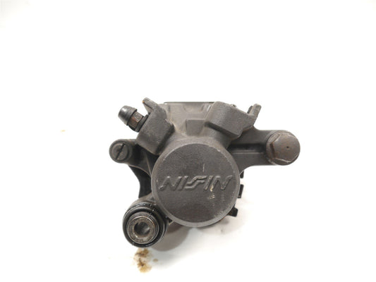 SUZUKI GSF 650 BANDIT 2005-2006 REAR BRAKE CALIPER (FOR REPAIR)