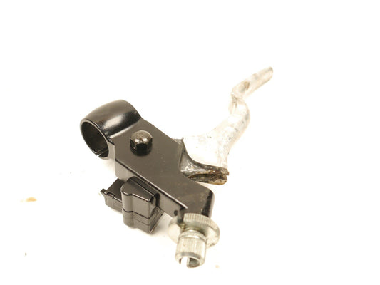 SUZUKI GSF 650 BANDIT 2005-2006 CLUTCH LEVER MOUNT