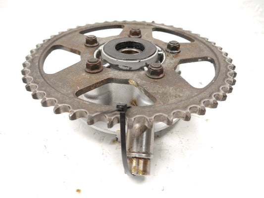 SUZUKI GSF 650 BANDIT 2005-2006 SPROCKET CARRIER