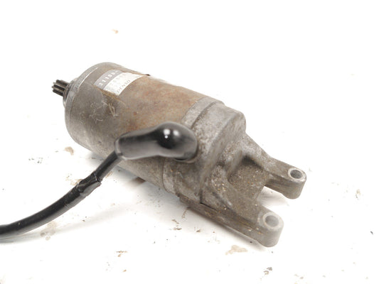 SUZUKI GSF 650 BANDIT 2005-2006 STARTER MOTOR