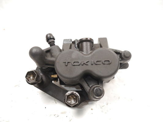 SUZUKI GSF 650 BANDIT 2005-2006 FRONT LEFT BRAKE CALIPER (FOR REPAIR)