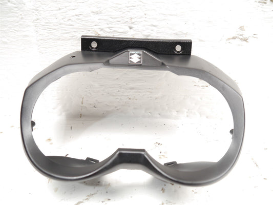 SUZUKI GSF 650 BANDIT 2005-2006 CLOCK SURROUND