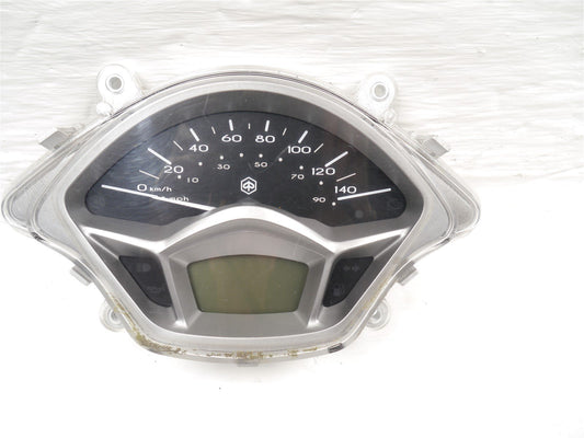 PIAGGIO LIBERTY 125 2017-2020 CLOCKS 18K