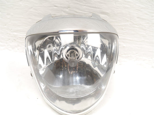 PIAGGIO LIBERTY 125 2017-2020 HEADLIGHT