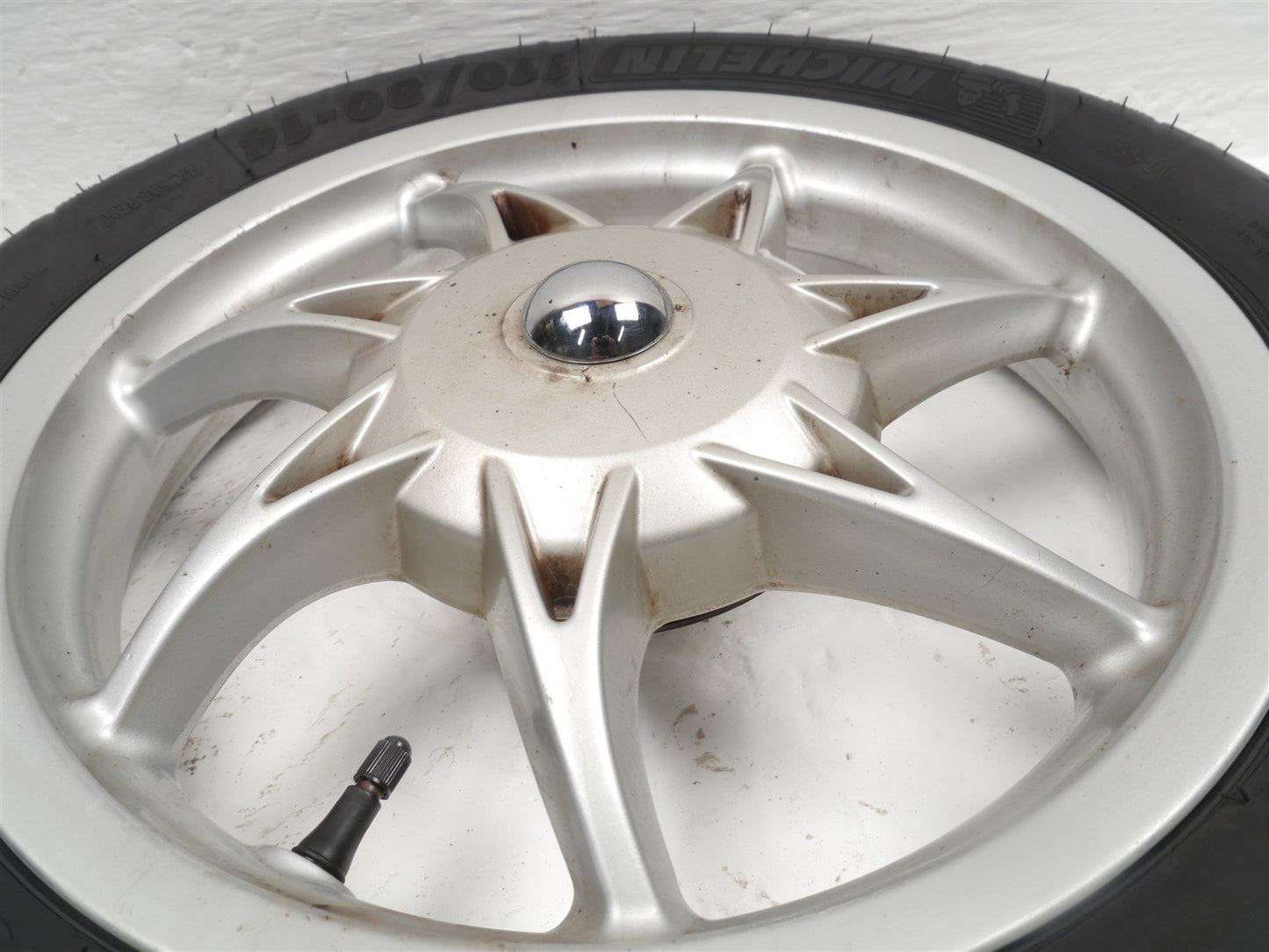 PIAGGIO LIBERTY 125 2017-2020 REAR WHEEL