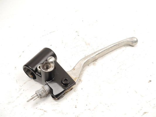 PIAGGIO LIBERTY 125 2017-2020 REAR BRAKE LEVER AND MOUNT