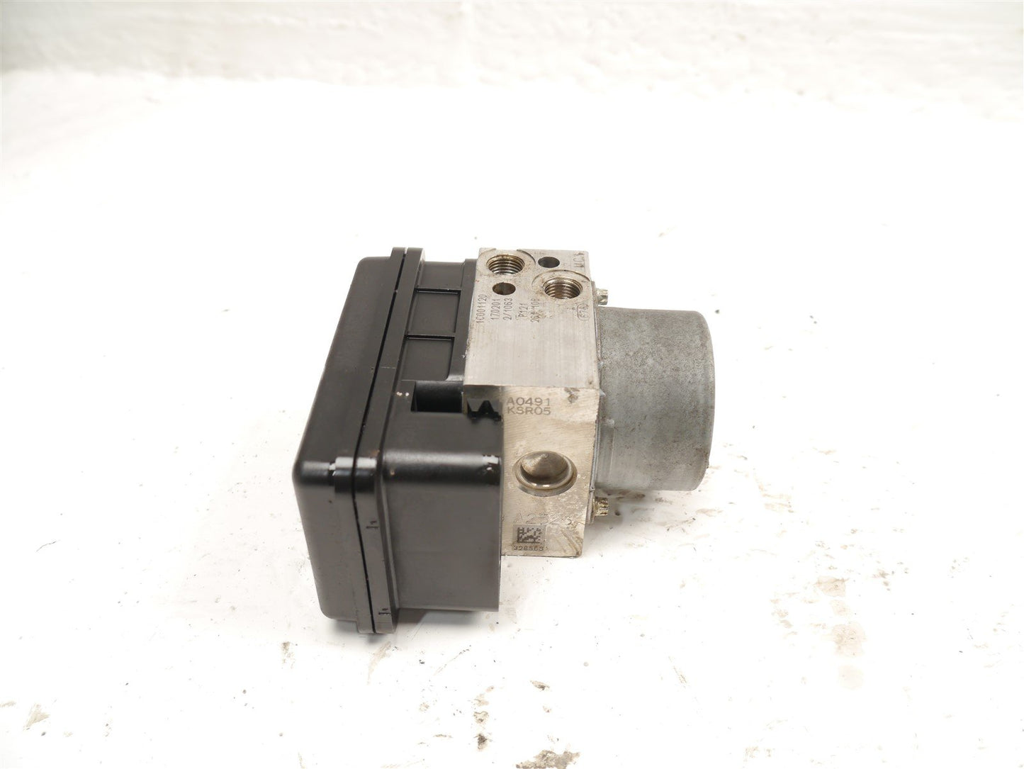 PIAGGIO LIBERTY 125 2017-2020 ABS BRAKE PUMP