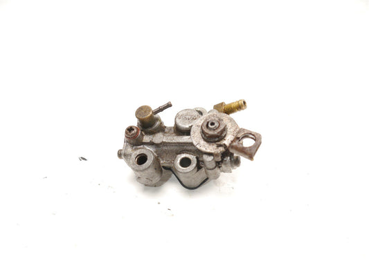 SUZUKI TS50X TWO STROKE OIL PUMP