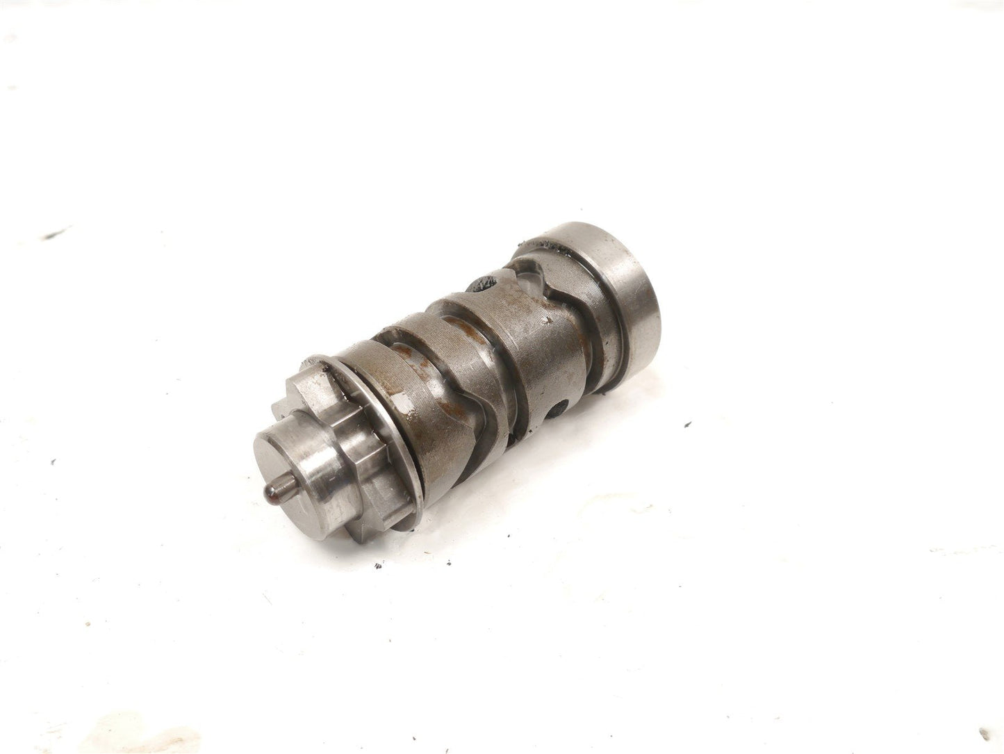 SUZUKI TS50X GEAR SELECTOR DRUM