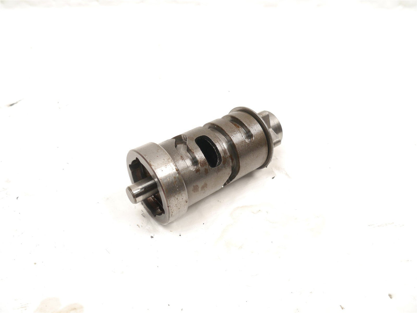 SUZUKI TS50X GEAR SELECTOR DRUM