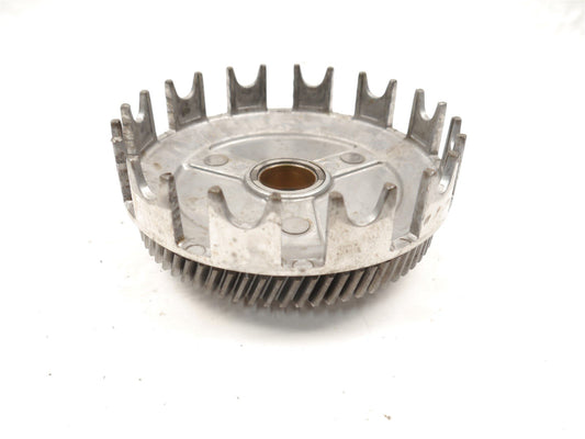 SUZUKI TS50X CLUTCH BASKET