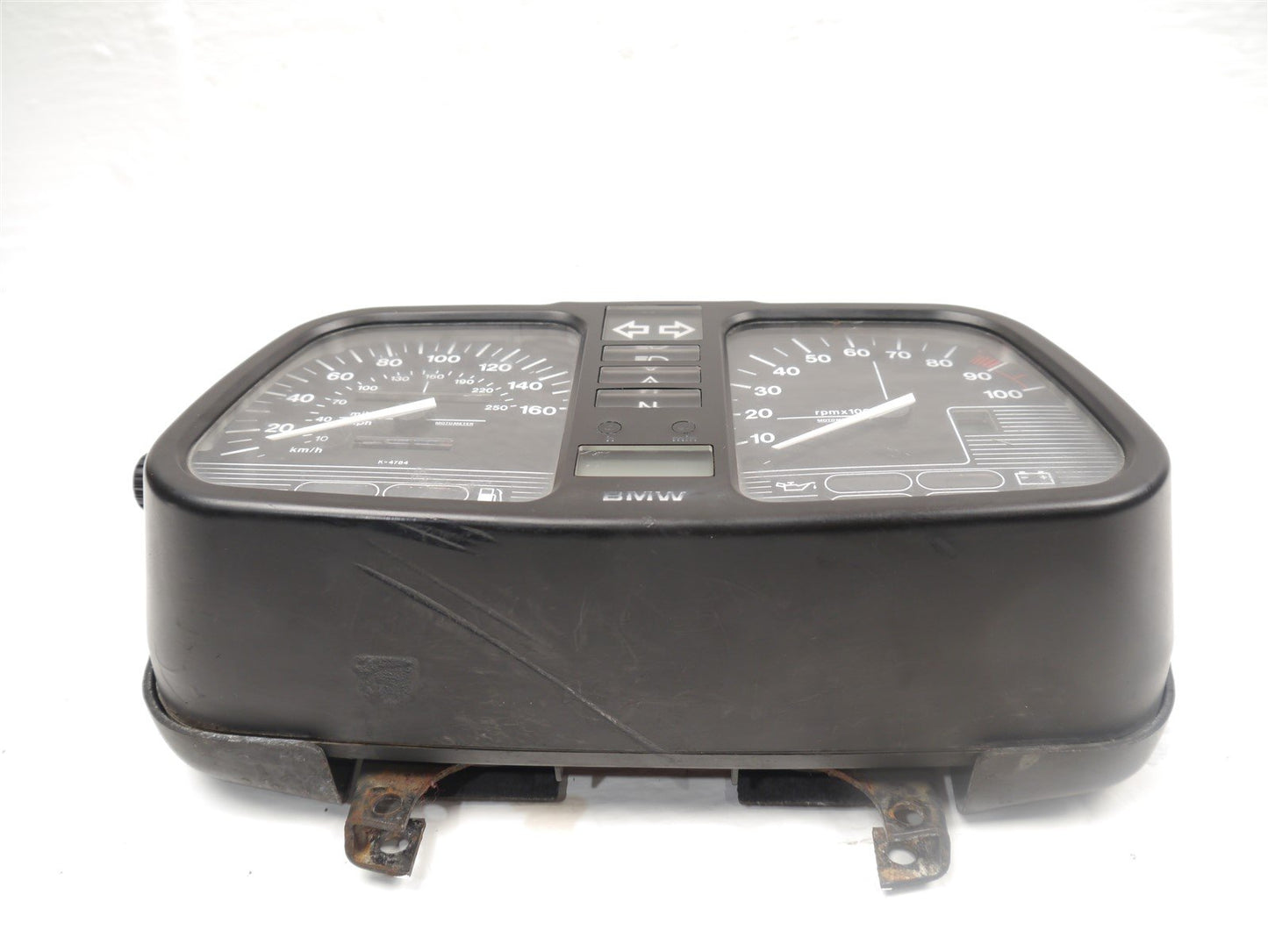 BMW K1100 RS ABS 1992-1996 CLOCKS INSTRUMENTS