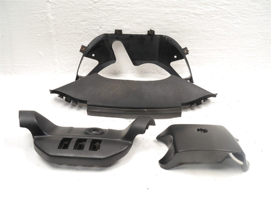 BMW K1100 RS ABS 1992-1996 COCKPIT & FRONT MUDGUARD FAIRINGS