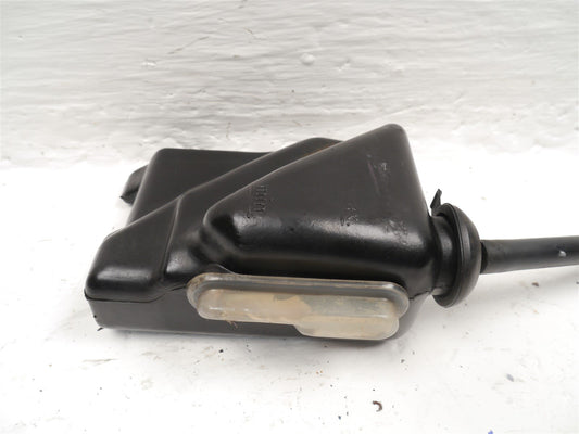 BMW K1100 RS ABS 1992-1996 COOLANT RESERVOIR AND CAP