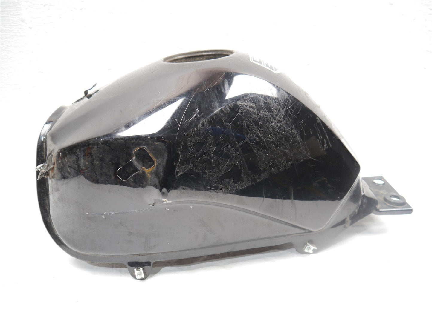 LEXMOTO ISCA 125 EFI 2019-2021 FUEL TANK