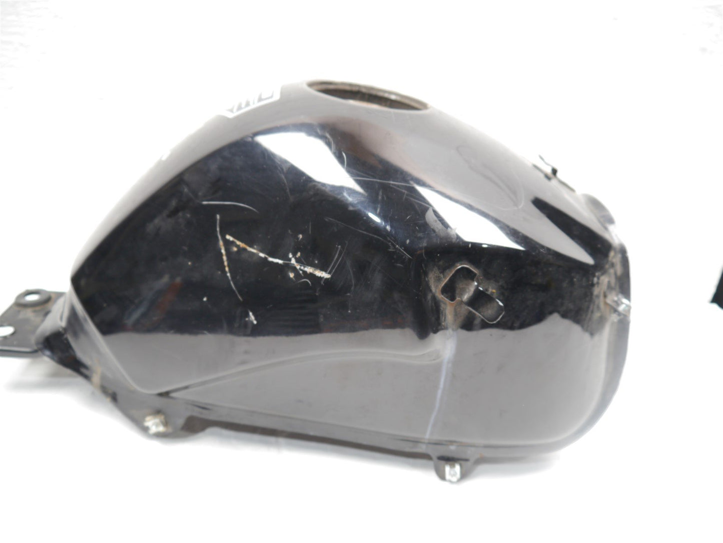 LEXMOTO ISCA 125 EFI 2019-2021 FUEL TANK