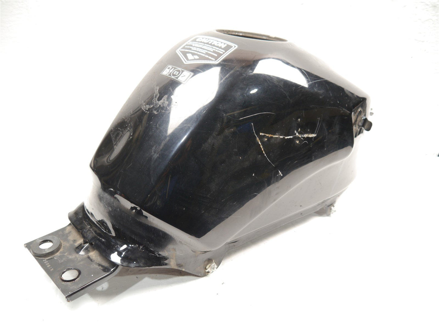 LEXMOTO ISCA 125 EFI 2019-2021 FUEL TANK