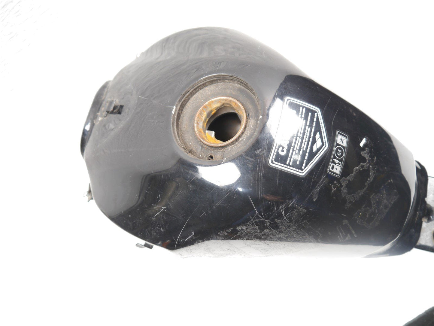 LEXMOTO ISCA 125 EFI 2019-2021 FUEL TANK