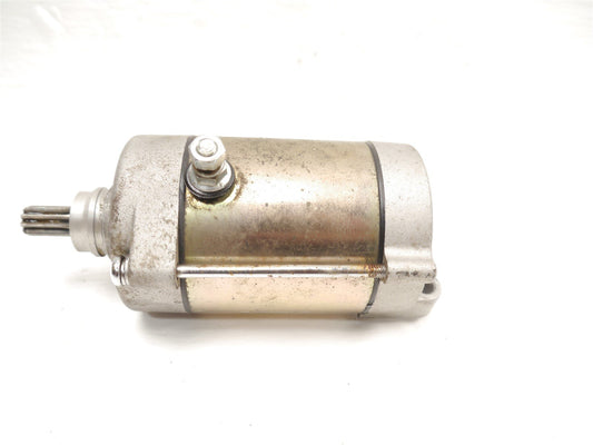 LEXMOTO ISCA 125 EFI 2019-2021 STARTER MOTOR