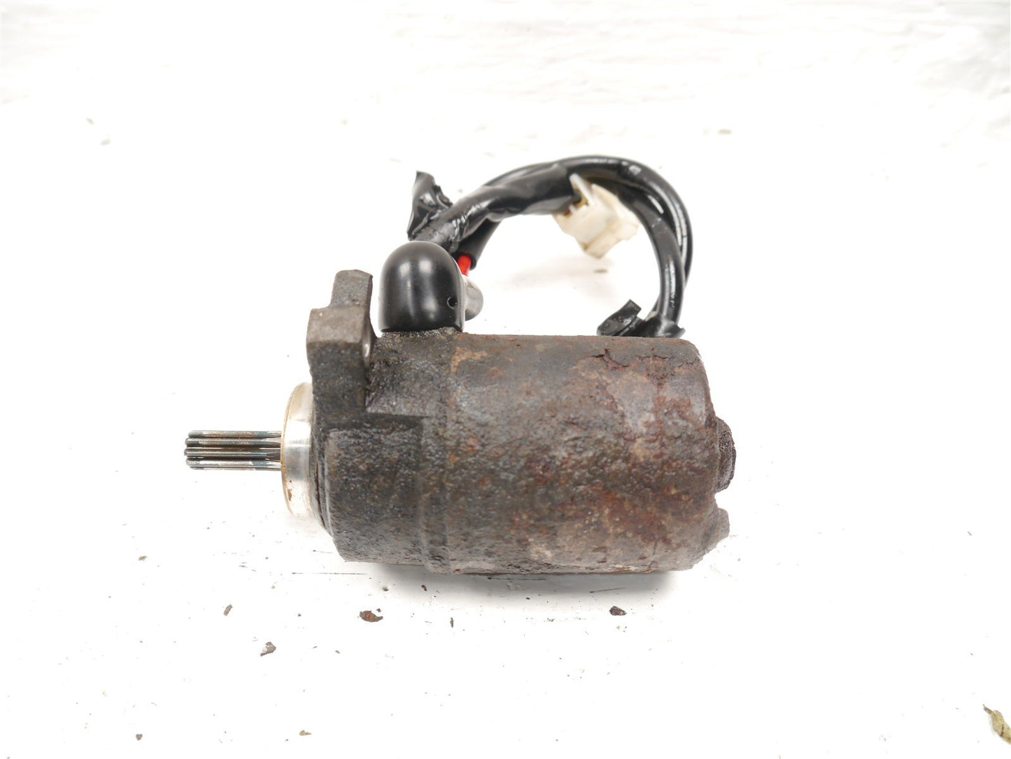 YAMAHA XC 115 DELIGHT 2013-2015 STARTER MOTOR