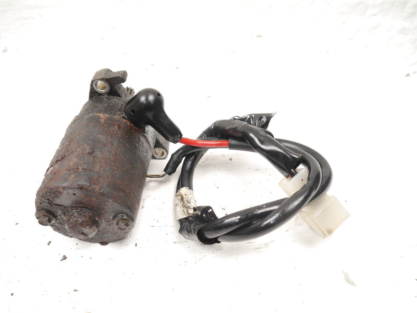 YAMAHA XC 115 DELIGHT 2013-2015 STARTER MOTOR