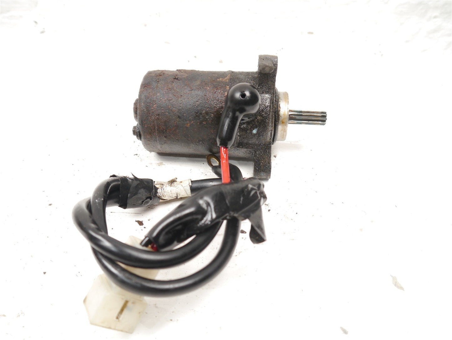 YAMAHA XC 115 DELIGHT 2013-2015 STARTER MOTOR