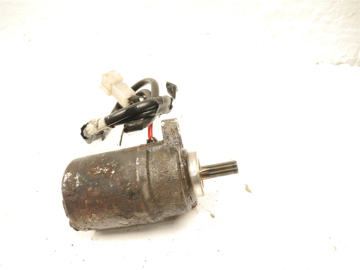 YAMAHA XC 115 DELIGHT 2013-2015 STARTER MOTOR