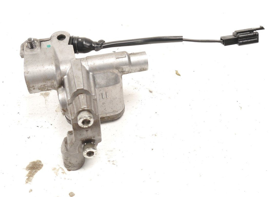 YAMAHA XC 115 DELIGHT 2013-2015 FRONT BRAKE MASTER CYLINDER