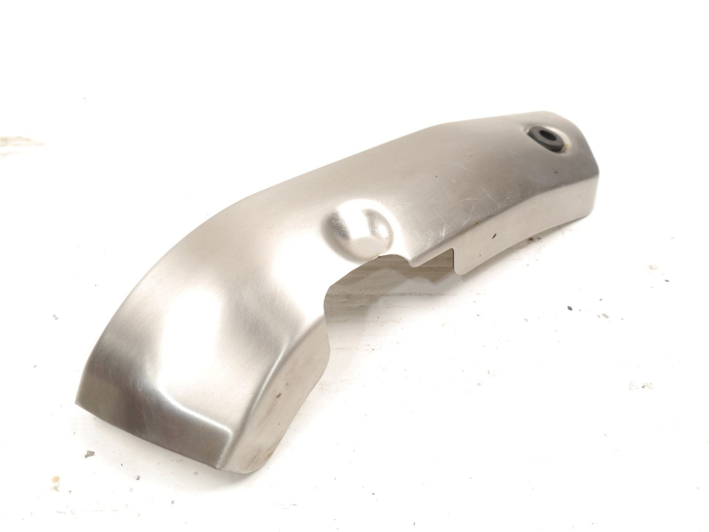 TRIUMPH SPRINT 1050 ST 2005-2007 EXHAUST HEAT SHIELD