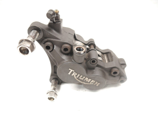 TRIUMPH SPRINT 1050 ST 2005-2007 FRONT LEFT BRAKE CALIPER *for rebuild*