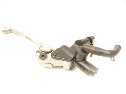 TRIUMPH SPRINT 1050 ST 2005-2007 FRONT BRAKE MASTER CYLINDER & LEVER