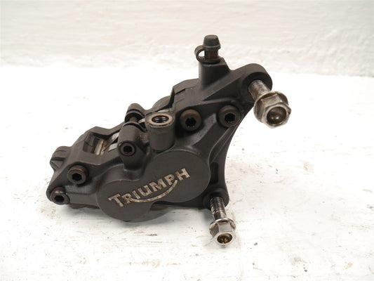 TRIUMPH SPRINT 1050 ST 2005-2007 FRONT RIGHT BRAKE CALIPER *for repair*