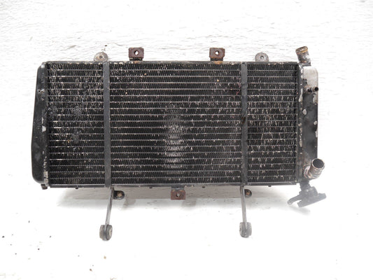 TRIUMPH SPRINT 1050 ST 2005-2007 RADIATOR