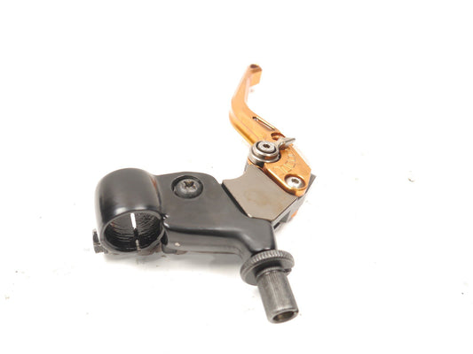 KTM RC125 2014-2016 CLUTCH LEVER AND MOUNT