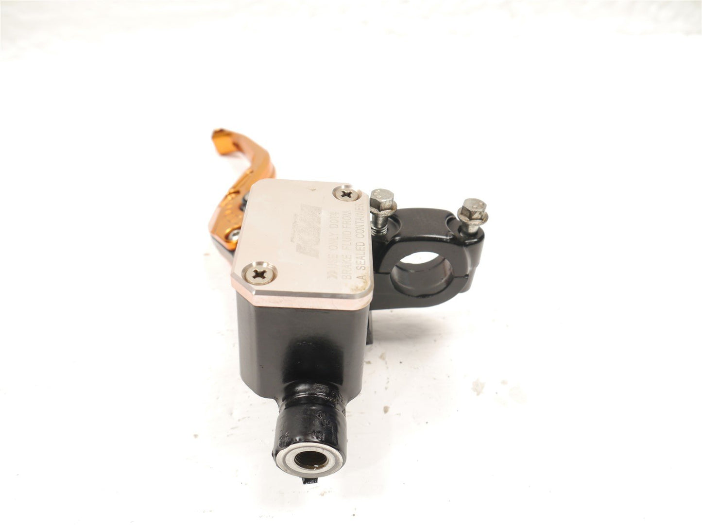 KTM RC125 2014-2016 FRONT BRAKE MASTER CYLINDER