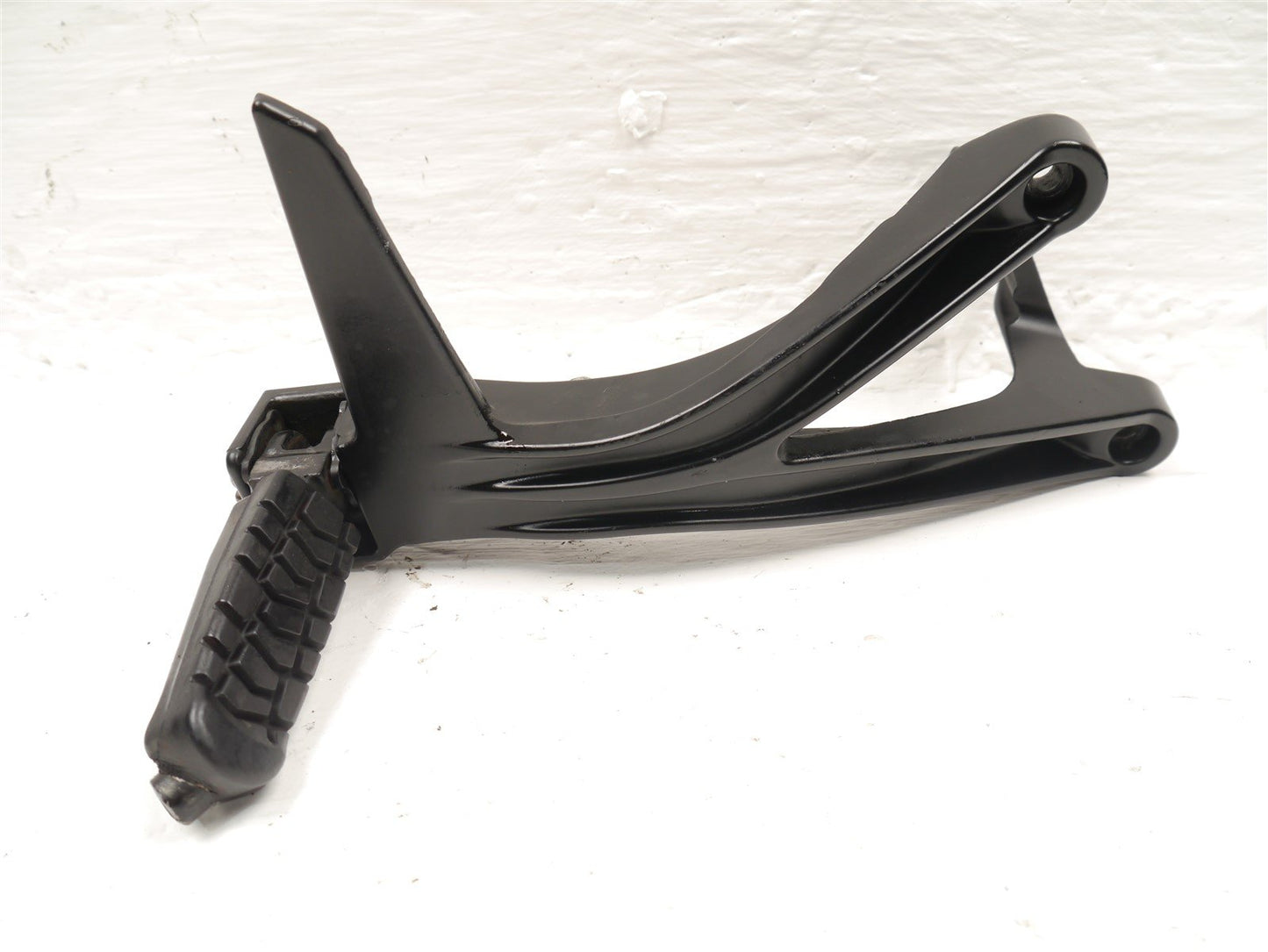 KTM RC125 2014-2016 RIGHT REAR FOOTREST HANGER