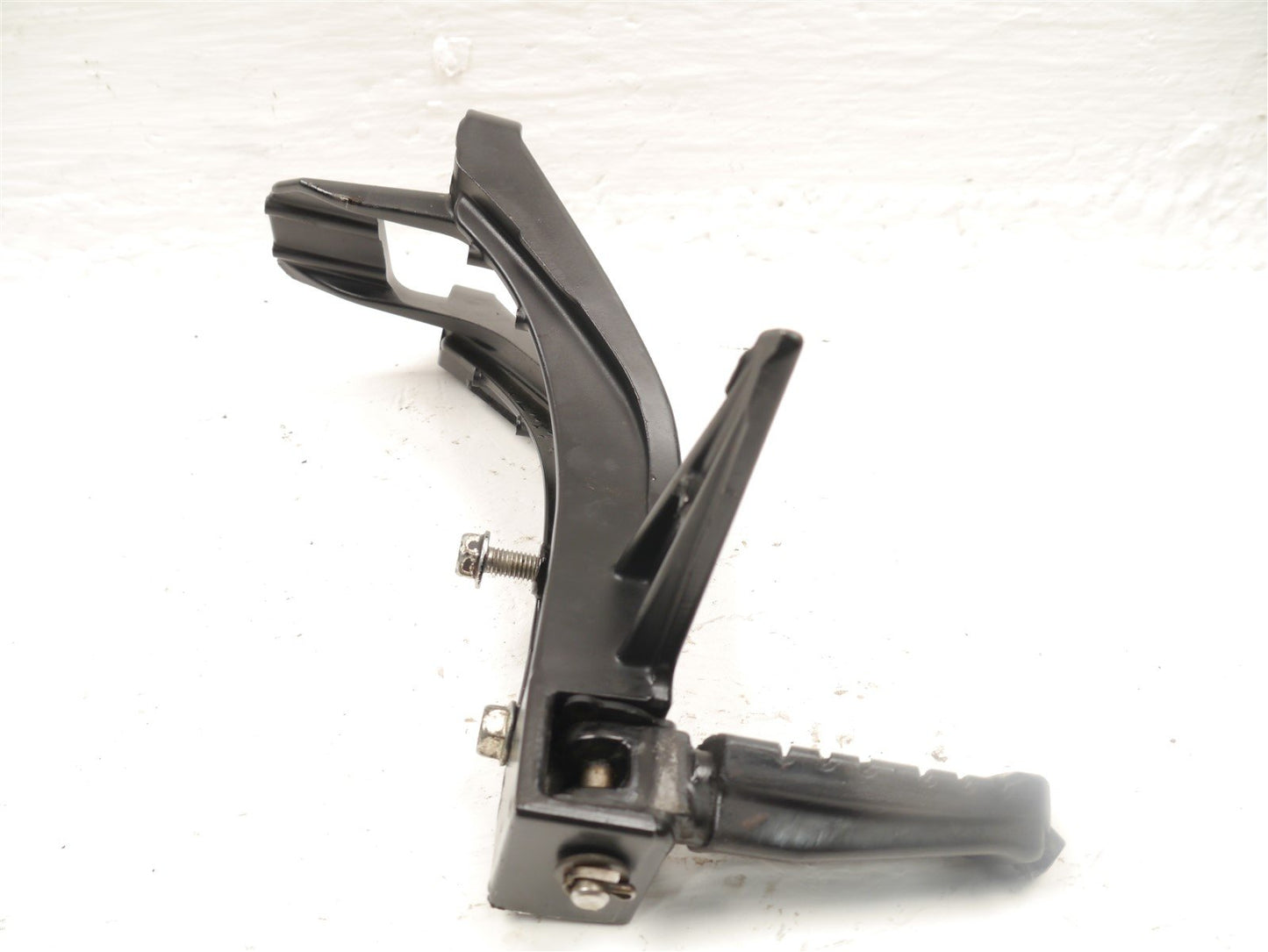 KTM RC125 2014-2016 RIGHT REAR FOOTREST HANGER