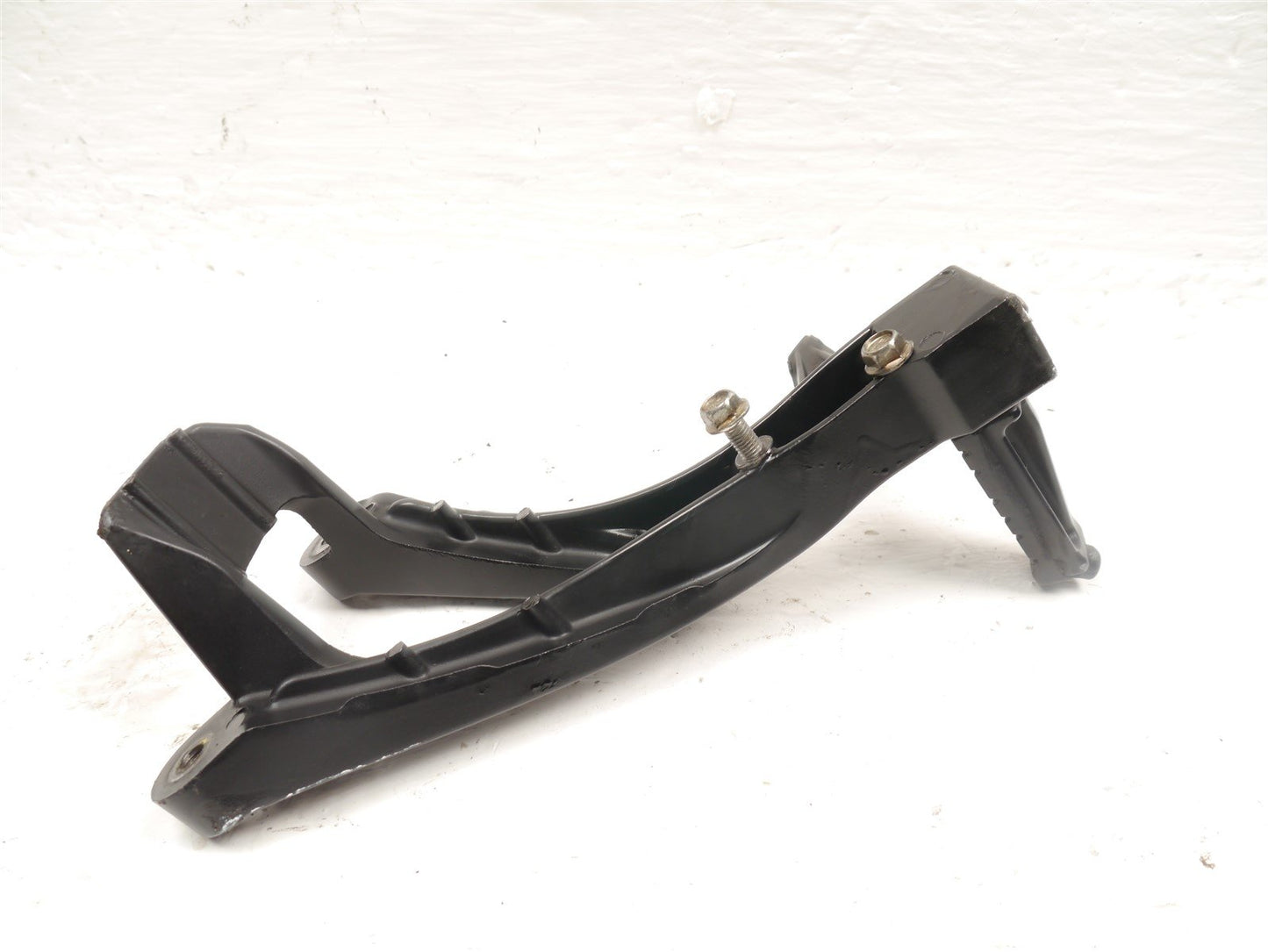 KTM RC125 2014-2016 RIGHT REAR FOOTREST HANGER