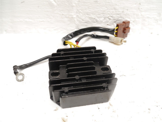 KTM RC125 2014-2016 VOLTAGE REGULATOR RECTIFIER