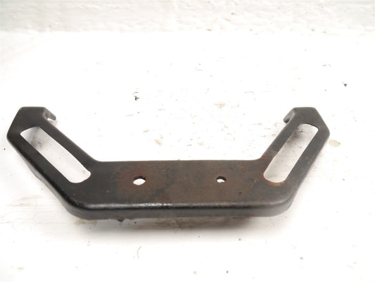 KTM RC125 2014-2016 FRONT BELLY BRACKET