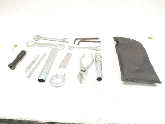 YAMAHA XJR 1300 2002-2005 TOOL KIT